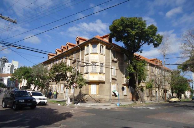 Conjunto de casas pode virar centro de cultura em Porto Alegre Luísa Medeiros/Agencia RBS