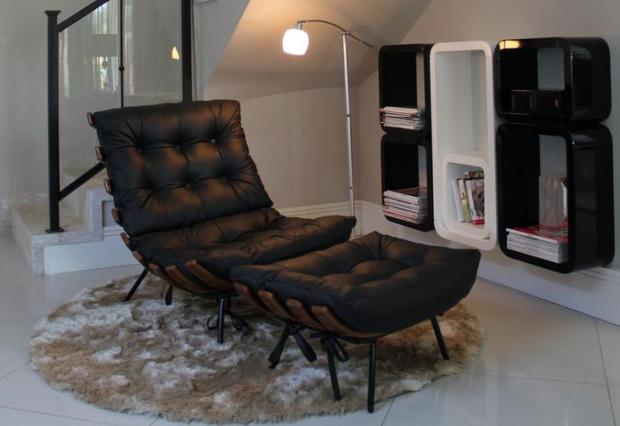 Móveis planejados organizam objetos e facilitam a rotina dos moradores Vortex Arquitetura,Divulgação/Casa&Cia Móveis planejados organizam objetos e facilitam a rotina dos moradores Vortex Arquitetura,Divulgação/Casa&Cia