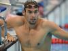O francês Camille Lacourt, nadador