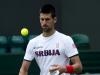 Novak Djokovic, tenista sérvio