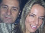 Crueldade contrasta com aparência de família feliz em duplo assassinato na zona sul de Porto Alegre Arquivo Pessoal/Arquivo pessoal Crueldade contrasta com aparência de família feliz em duplo assassinato na zona sul de Porto Alegre Arquivo Pessoal/Arquivo pessoal