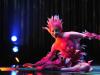 Criado e dirigido por Dominic Champagne, esta produção presta homenagem à alma nômade, ao espírito e à arte da tradição circense