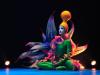 Criado e dirigido por Dominic Champagne, esta produção presta homenagem à alma nômade, ao espírito e à arte da tradição circense