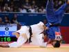 Kitadai ficou fora da final ao ser eliminado pelo uzbeque Rishod Sobirov