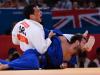 Bronze veio na vitória sobre o italiano Elio Verde