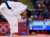 Felipe Kitadai chorou ao conquistar o bronze
