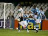 O Grêmio foi ao Couto Pereira enfrentar o Coritiba pela 13ª rodada do Brasileirão