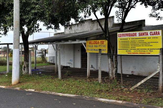 Jovem é morto em saída de festa em Gravataí Carlos Macedo/Especial