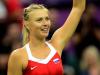 Mais da tenista Maria Sharapova nunca é demais