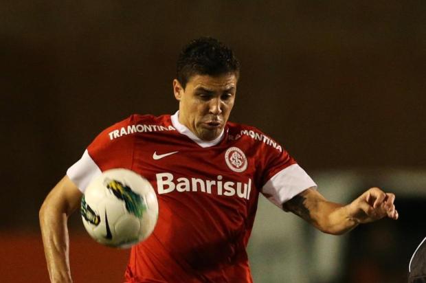 Com Bolívar de volta, Inter tenta manter remotas chances de chegar à Libertadores contra a Ponte Diego Vara/Agencia RBS