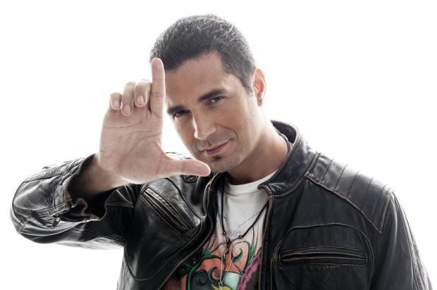 Latino se irrita com críticas a sua versão para música Gangnam Style divulgação/Divulgação Latino se irrita com críticas a sua versão para música Gangnam Style divulgação/Divulgação