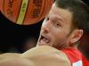 Nate Reinking, jogador de basquete britânico