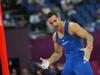 Danell Leyva, ginasta norte-americano
