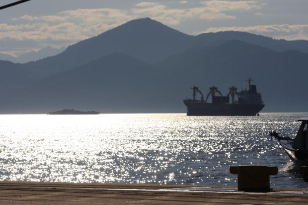 Exportações gaúchas têm queda de 8,5% em fevereiro Eduardo Ongaro/ Exportações gaúchas têm queda de 8,5% em fevereiro Eduardo Ongaro/