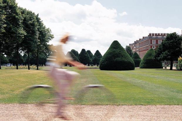 Conheça o circuito da prova de ciclismo de estrada em Londres Divulgação/photolibrary.com