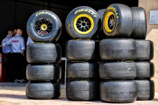 Pirelli fornecerá pneus para a Stock Car a partir de 2013 divulgação/divulgação Pirelli fornecerá pneus para a Stock Car a partir de 2013 divulgação/divulgação