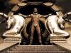 300 (2006): É Xerxes no barulhento blockbuster de ação de Zack Snyder. Também estará na continuação,  300: A Batalha de Artemisa, em filmagens.