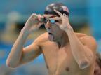 Phelps pode perder medalhas devido a propaganda durante a Olimpíada CHRISTOPHE SIMON/AFP Phelps pode perder medalhas devido a propaganda durante a Olimpíada CHRISTOPHE SIMON/AFP