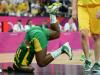 Pivô brasileiro Clarissa Santos tenta ajudar o Brasil a dar a volta por cima no basquete feminino
