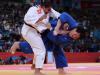 Maria Suelen perdeu a disputa do bronze para a chinesa Tong Wen no judô