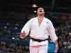 Rafael Silva celebra conquista da medalha de bronze olímpica