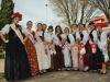 Uma das atrações do 40º Festival Internacional de Folclore de Nova Petrópolis é o desfile das ex-soberanas do Folclore Alemão, escolhidas pela primeira vez em 1974. Depois desse ano, a escolha parou e foi retomada em 1986, sendo por voto popular. O desfile será no sábado, dia 4 de agosto, às 16h, na Rua Coberta