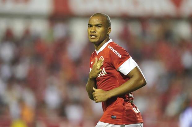 Vídeo: Rodrigo Moledo está de volta ao time titular do Inter Diego Vara/Agencia RBS