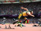 Oscar Pistorius é escolhido "atleta do ano" por clube da África do Sul Oliver Morin/AFP Oscar Pistorius é escolhido "atleta do ano" por clube da África do Sul Oliver Morin/AFP