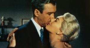 Cannes homenageia Kim Novak, a loura de Hitchcock Reprodução/Reprodução