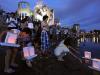 No dia em que se completam 67 anos do ataque a Hiroshima com uma bomba atômica, japoneses homenagearam as vítimas da tragédia