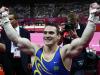 Depois de passar à final com a quarta melhor nota, Arthur Zanetti superou os favoritos e conquistou a medalha de ouro para o Brasil