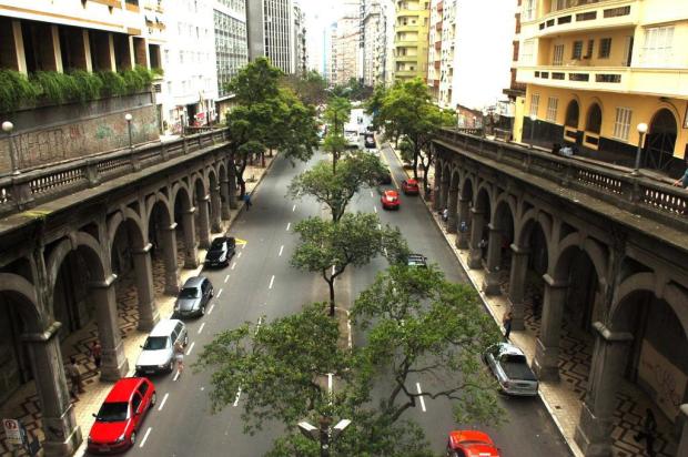 Caminhada percorrerá museus do Centro Histórico Arivaldo Chaves/Agencia RBS