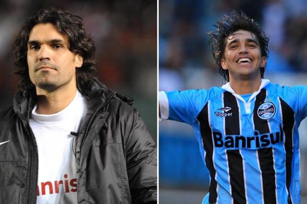Os cinco motivos para a boa fase de Grêmio e Inter Flávio Neves e Diego Vara/