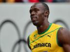 Usain Bolt confirma presença na Olimpíada do Rio GABRIEL BOUYS/AFP Usain Bolt confirma presença na Olimpíada do Rio GABRIEL BOUYS/AFP