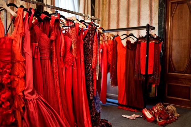 Conheça o closet de Penélope Cruz para o calendário Campari 2013 Campari/divulgação