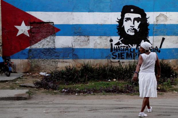 Nova lei tributária entra em vigor em Cuba como parte de reformas econômicas Franklin Reyes/(AP Photo/Franklin Reyes) Nova lei tributária entra em vigor em Cuba como parte de reformas econômicas Franklin Reyes/(AP Photo/Franklin Reyes)