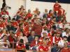 Torcida acompanha a partida entre Inter e Náutico no Estádio Beira-Rio