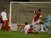 Com lances que assustaram o goleiro do Náutico, Internacional dominou partida no primeiro tempo