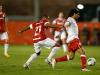 Jogo entre Internacional e Náutico, pelo Brasileirão