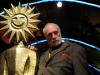 Paulo Cesar Pereio é homenageado com troféu Oscarito no 38º Festival de Cinema de Gramado (2010)