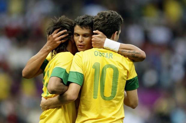 Brasil despenca para 18ª posição no ranking da Fifa Jon Super/AP Brasil despenca para 18ª posição no ranking da Fifa Jon Super/AP