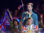 David Coimbra: Londres é rock'n'roll LEON NEAL /AFP/ David Coimbra: Londres é rock'n'roll LEON NEAL /AFP/