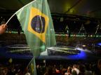 Rio de Janeiro assume título de cidade olímpica e enorme desafio para 2016 JOHANNES EISELE / AFP/ Rio de Janeiro assume título de cidade olímpica e enorme desafio para 2016 JOHANNES EISELE / AFP/