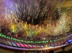 COB estipula meta de 30 medalhas e Brasil entre os dez primeiros em 2016 JEWEL SAMAD / AFP/ COB estipula meta de 30 medalhas e Brasil entre os dez primeiros em 2016 JEWEL SAMAD / AFP/