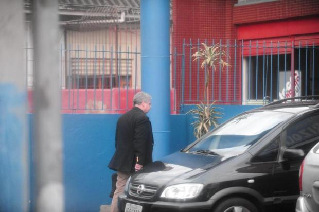 Denúncia aponta supostas irregularidades envolvendo assessores de deputados  Ronaldo Bernardi/Agencia RBS
