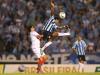 Partida foi disputada no Estádio Olímpico