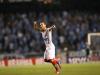 Ananias comemora gol marcado aos 26 minutos do primeiro tempo