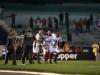 Portuguesa venceu jogo com dois gols marcados