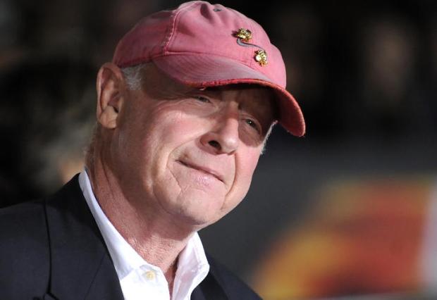 Morre o diretor inglês Tony Scott Gus Ruelas/AP Morre o diretor inglês Tony Scott Gus Ruelas/AP