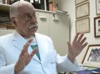 Médico que realizou a primeira angioplastia no Estado fala sobre avanços no tratamento de doenças coronárias Fernando Antunes/Divulgação